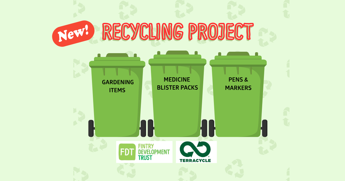 Terracycle Project